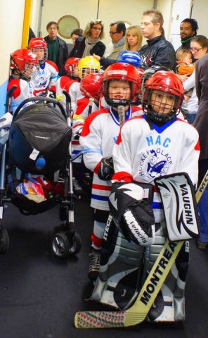 2011 - U7 - Tournoi du 23-10-2011 - Partie 2